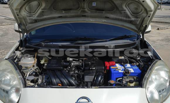 ซื้อ รถมือสอง Nissan March ขาว รถยนต์ ใน %{เมือง} ใน กรุงเทพมหานคร ซื้อ รถมือสอง Nissan March ขาว รถยนต์ ใน %{เมือง} ใน กรุงเทพมหานคร