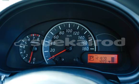 ซื้อ รถมือสอง Nissan March ขาว รถยนต์ ใน %{เมือง} ใน กรุงเทพมหานคร ซื้อ รถมือสอง Nissan March ขาว รถยนต์ ใน %{เมือง} ใน กรุงเทพมหานคร