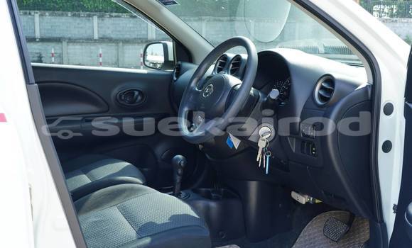 ซื้อ รถมือสอง Nissan March ขาว รถยนต์ ใน %{เมือง} ใน กรุงเทพมหานคร ซื้อ รถมือสอง Nissan March ขาว รถยนต์ ใน %{เมือง} ใน กรุงเทพมหานคร