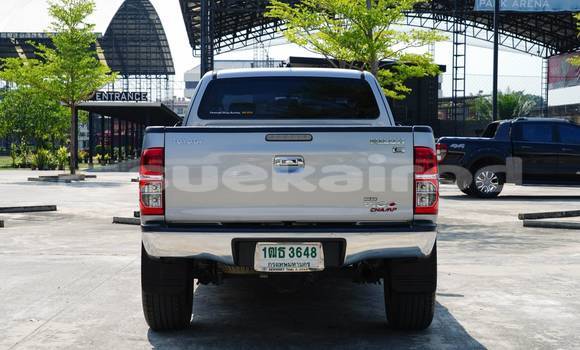 Buy Used Toyota Hiluxe VIGO Other Car in Bangkok in Bangkok Buy Used Toyota Hiluxe VIGO Other Car in Bangkok in Bangkok