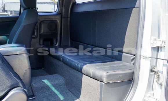 Buy Used Toyota Hiluxe VIGO Other Car in Bangkok in Bangkok Buy Used Toyota Hiluxe VIGO Other Car in Bangkok in Bangkok