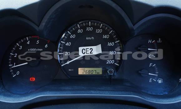 Buy Used Toyota Hiluxe VIGO Other Car in Bangkok in Bangkok Buy Used Toyota Hiluxe VIGO Other Car in Bangkok in Bangkok