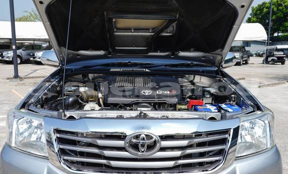 Buy Used Toyota Hiluxe VIGO Other Car in Bangkok in Bangkok Buy Used Toyota Hiluxe VIGO Other Car in Bangkok in Bangkok