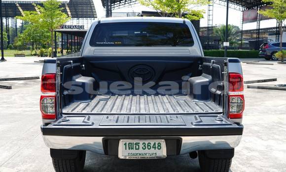 Buy Used Toyota Hiluxe VIGO Other Car in Bangkok in Bangkok Buy Used Toyota Hiluxe VIGO Other Car in Bangkok in Bangkok