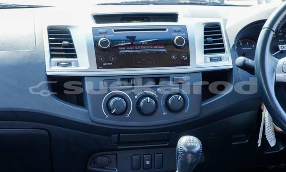 Buy Used Toyota Hiluxe VIGO Other Car in Bangkok in Bangkok Buy Used Toyota Hiluxe VIGO Other Car in Bangkok in Bangkok