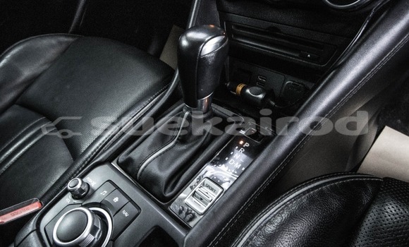 Buy Used Mazda CX-3 Other Car in Bangkok in Bangkok Buy Used Mazda CX-3 Other Car in Bangkok in Bangkok