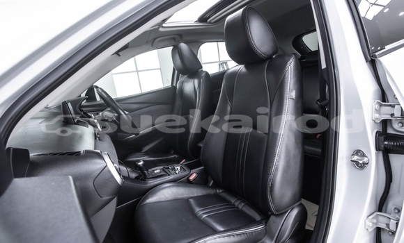 Buy Used Mazda CX-3 Other Car in Bangkok in Bangkok Buy Used Mazda CX-3 Other Car in Bangkok in Bangkok