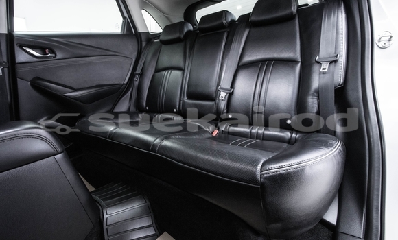 Buy Used Mazda CX-3 Other Car in Bangkok in Bangkok Buy Used Mazda CX-3 Other Car in Bangkok in Bangkok