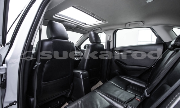 Buy Used Mazda CX-3 Other Car in Bangkok in Bangkok Buy Used Mazda CX-3 Other Car in Bangkok in Bangkok