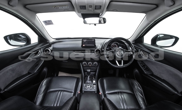 Buy Used Mazda CX-3 Other Car in Bangkok in Bangkok Buy Used Mazda CX-3 Other Car in Bangkok in Bangkok