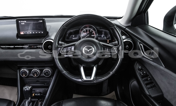 Buy Used Mazda CX-3 Other Car in Bangkok in Bangkok Buy Used Mazda CX-3 Other Car in Bangkok in Bangkok
