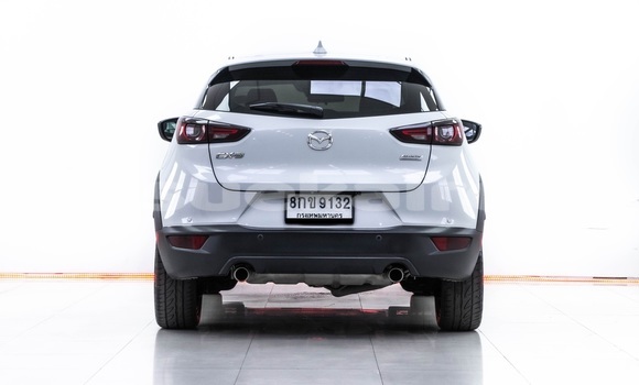 Buy Used Mazda CX-3 Other Car in Bangkok in Bangkok Buy Used Mazda CX-3 Other Car in Bangkok in Bangkok