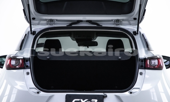 Buy Used Mazda CX-3 Other Car in Bangkok in Bangkok Buy Used Mazda CX-3 Other Car in Bangkok in Bangkok