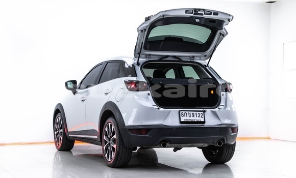 Buy Used Mazda CX-3 Other Car in Bangkok in Bangkok Buy Used Mazda CX-3 Other Car in Bangkok in Bangkok
