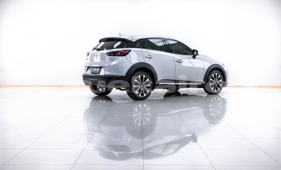 Buy Used Mazda CX-3 Other Car in Bangkok in Bangkok Buy Used Mazda CX-3 Other Car in Bangkok in Bangkok