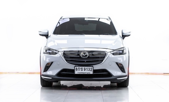 Buy Used Mazda CX-3 Other Car in Bangkok in Bangkok Buy Used Mazda CX-3 Other Car in Bangkok in Bangkok