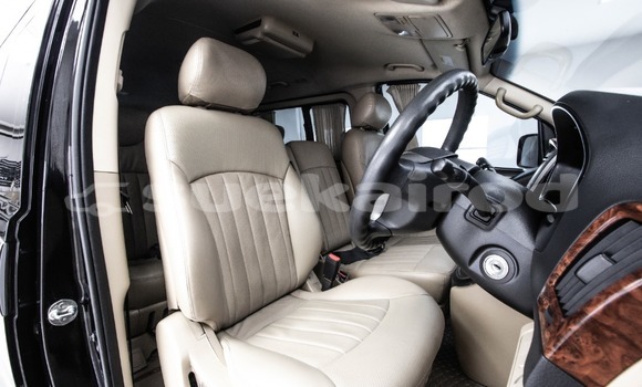 Buy Used Hyundai H1 Black Car in Bangkok in Bangkok Buy Used Hyundai H1 Black Car in Bangkok in Bangkok