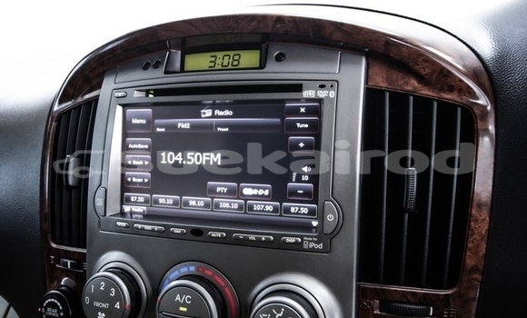 Buy Used Hyundai H1 Black Car in Bangkok in Bangkok Buy Used Hyundai H1 Black Car in Bangkok in Bangkok