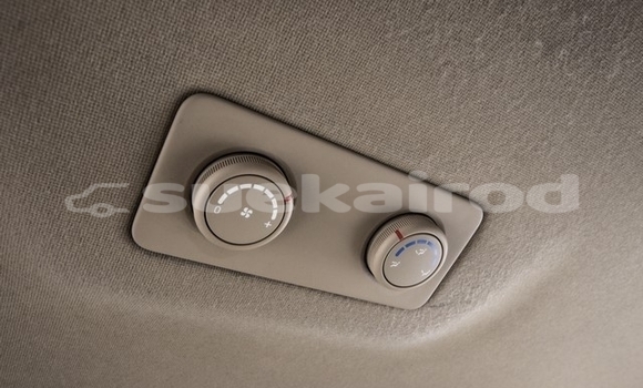 Buy Used Hyundai H1 Black Car in Bangkok in Bangkok Buy Used Hyundai H1 Black Car in Bangkok in Bangkok