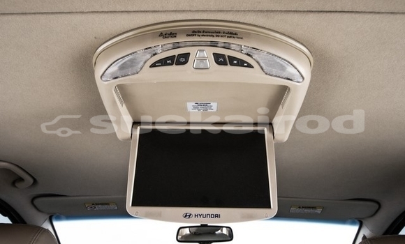 Buy Used Hyundai H1 Black Car in Bangkok in Bangkok Buy Used Hyundai H1 Black Car in Bangkok in Bangkok