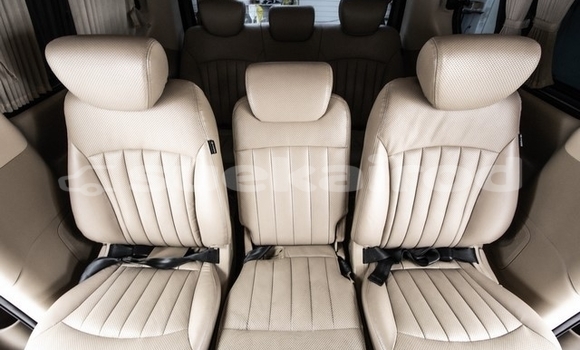 Buy Used Hyundai H1 Black Car in Bangkok in Bangkok Buy Used Hyundai H1 Black Car in Bangkok in Bangkok