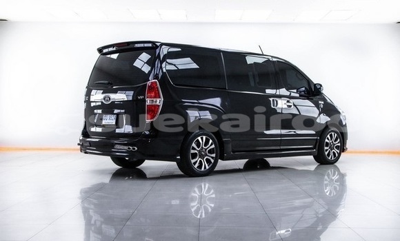 Buy Used Hyundai H1 Black Car in Bangkok in Bangkok Buy Used Hyundai H1 Black Car in Bangkok in Bangkok