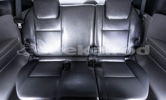 Buy Used Toyota Estima Black Car in Bangkok in Bangkok Buy Used Toyota Estima Black Car in Bangkok in Bangkok