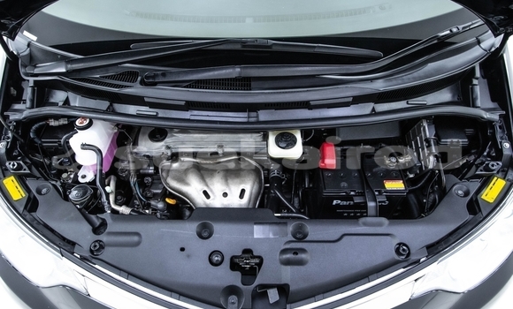 Buy Used Toyota Estima Black Car in Bangkok in Bangkok Buy Used Toyota Estima Black Car in Bangkok in Bangkok