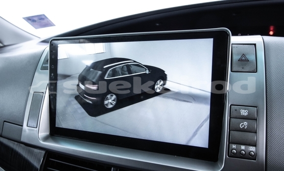 Buy Used Toyota Estima Black Car in Bangkok in Bangkok Buy Used Toyota Estima Black Car in Bangkok in Bangkok