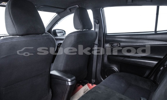 ซื้อ รถมือสอง Toyota Yaris สีดำ รถยนต์ ใน %{เมือง} ใน กรุงเทพมหานคร ซื้อ รถมือสอง Toyota Yaris สีดำ รถยนต์ ใน %{เมือง} ใน กรุงเทพมหานคร