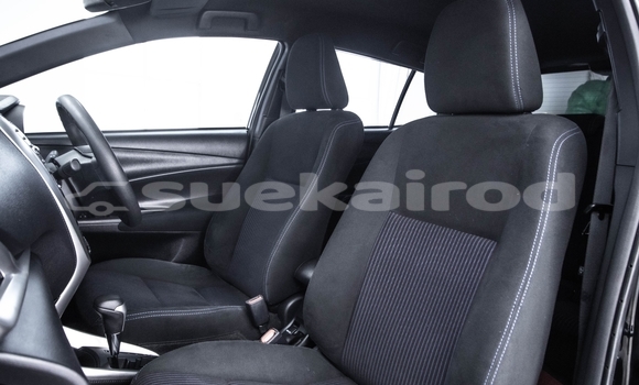 ซื้อ รถมือสอง Toyota Yaris สีดำ รถยนต์ ใน %{เมือง} ใน กรุงเทพมหานคร ซื้อ รถมือสอง Toyota Yaris สีดำ รถยนต์ ใน %{เมือง} ใน กรุงเทพมหานคร