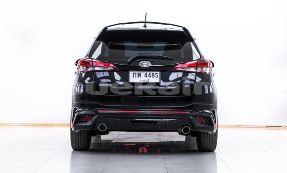 ซื้อ รถมือสอง Toyota Yaris สีดำ รถยนต์ ใน %{เมือง} ใน กรุงเทพมหานคร ซื้อ รถมือสอง Toyota Yaris สีดำ รถยนต์ ใน %{เมือง} ใน กรุงเทพมหานคร