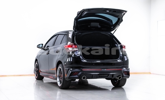 ซื้อ รถมือสอง Toyota Yaris สีดำ รถยนต์ ใน %{เมือง} ใน กรุงเทพมหานคร ซื้อ รถมือสอง Toyota Yaris สีดำ รถยนต์ ใน %{เมือง} ใน กรุงเทพมหานคร