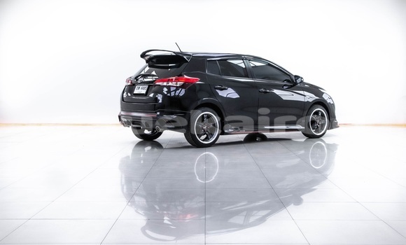 ซื้อ รถมือสอง Toyota Yaris สีดำ รถยนต์ ใน %{เมือง} ใน กรุงเทพมหานคร ซื้อ รถมือสอง Toyota Yaris สีดำ รถยนต์ ใน %{เมือง} ใน กรุงเทพมหานคร