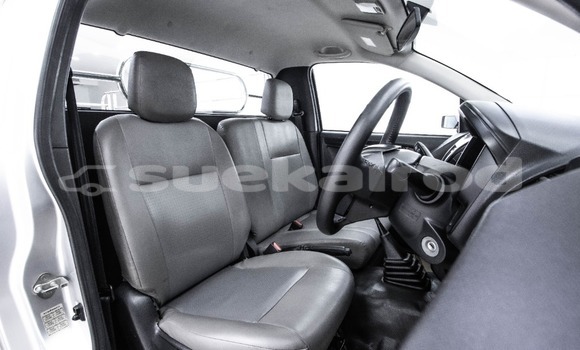 Buy Used Isuzu DâMAX Silver Car in Bangkok in Bangkok Buy Used Isuzu DâMAX Silver Car in Bangkok in Bangkok