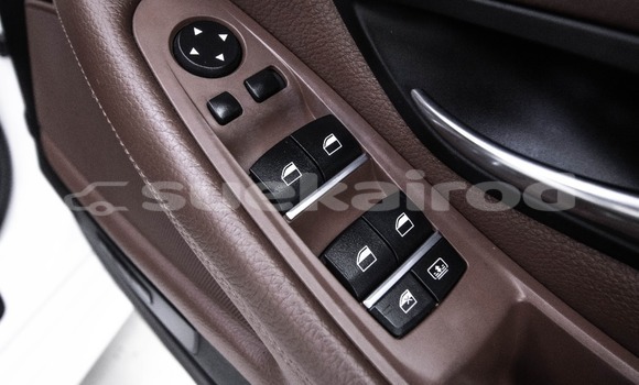 Buy Used BMW 5–Series White Car in Bangkok in Bangkok Buy Used BMW 5–Series White Car in Bangkok in Bangkok