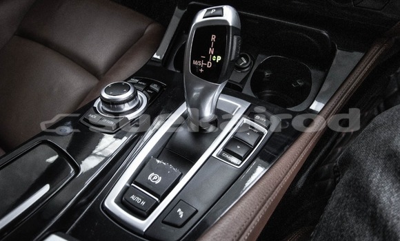 Buy Used BMW 5–Series White Car in Bangkok in Bangkok Buy Used BMW 5–Series White Car in Bangkok in Bangkok