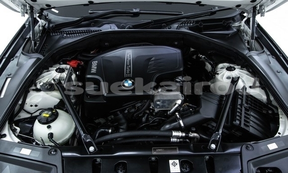 Buy Used BMW 5–Series White Car in Bangkok in Bangkok Buy Used BMW 5–Series White Car in Bangkok in Bangkok