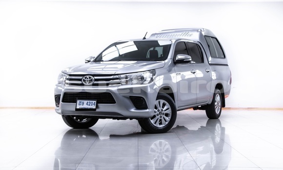ซื้อ รถมือสอง Toyota Hiluxe Revo อื่น ๆ รถยนต์ ใน %{เมือง} ใน กรุงเทพมหานคร
