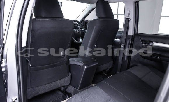 Buy Used Toyota Hiluxe Revo Other Car in Bangkok in Bangkok Buy Used Toyota Hiluxe Revo Other Car in Bangkok in Bangkok