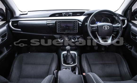 Buy Used Toyota Hiluxe Revo Other Car in Bangkok in Bangkok Buy Used Toyota Hiluxe Revo Other Car in Bangkok in Bangkok