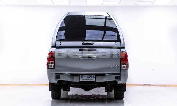 Buy Used Toyota Hiluxe Revo Other Car in Bangkok in Bangkok Buy Used Toyota Hiluxe Revo Other Car in Bangkok in Bangkok