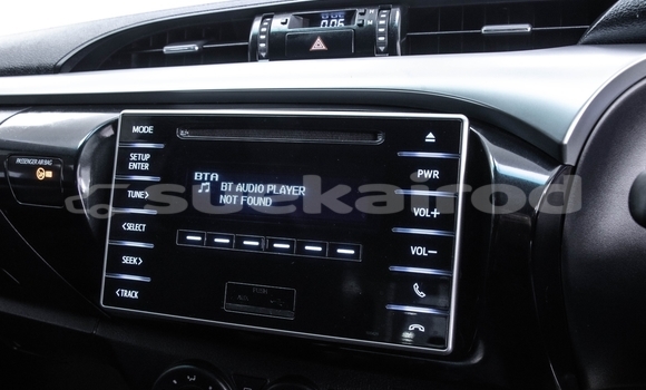 Buy Used Toyota Hiluxe Revo Other Car in Bangkok in Bangkok Buy Used Toyota Hiluxe Revo Other Car in Bangkok in Bangkok