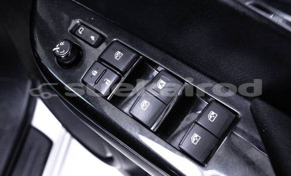 Buy Used Toyota Hiluxe Revo Other Car in Bangkok in Bangkok Buy Used Toyota Hiluxe Revo Other Car in Bangkok in Bangkok