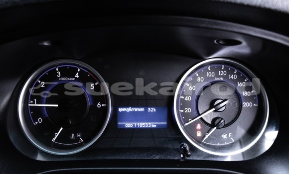 Buy Used Toyota Hiluxe Revo Other Car in Bangkok in Bangkok Buy Used Toyota Hiluxe Revo Other Car in Bangkok in Bangkok