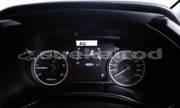 Buy Used Isuzu D–MAX White Car in Bangkok in Bangkok Buy Used Isuzu D–MAX White Car in Bangkok in Bangkok