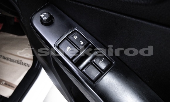 Buy Used Isuzu D–MAX White Car in Bangkok in Bangkok Buy Used Isuzu D–MAX White Car in Bangkok in Bangkok