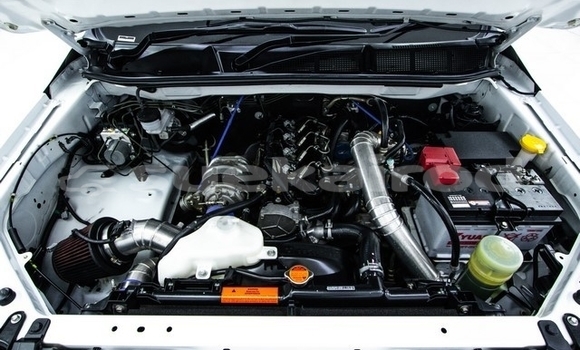 Buy Used Isuzu D–MAX White Car in Bangkok in Bangkok Buy Used Isuzu D–MAX White Car in Bangkok in Bangkok