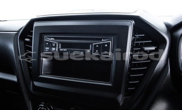 Buy Used Isuzu D–MAX White Car in Bangkok in Bangkok Buy Used Isuzu D–MAX White Car in Bangkok in Bangkok