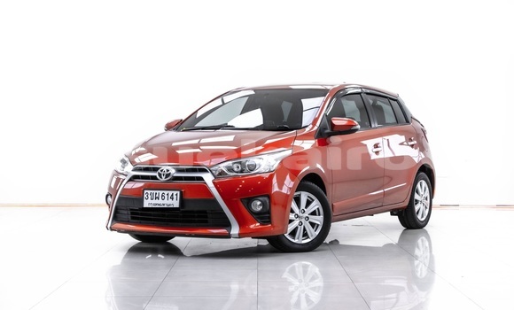 ซื้อ รถมือสอง Toyota Yaris อื่น ๆ รถยนต์ ใน %{เมือง} ใน กรุงเทพมหานคร ซื้อ รถมือสอง Toyota Yaris อื่น ๆ รถยนต์ ใน %{เมือง} ใน กรุงเทพมหานคร
